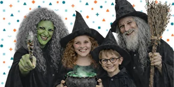 Pálení čarodějnic